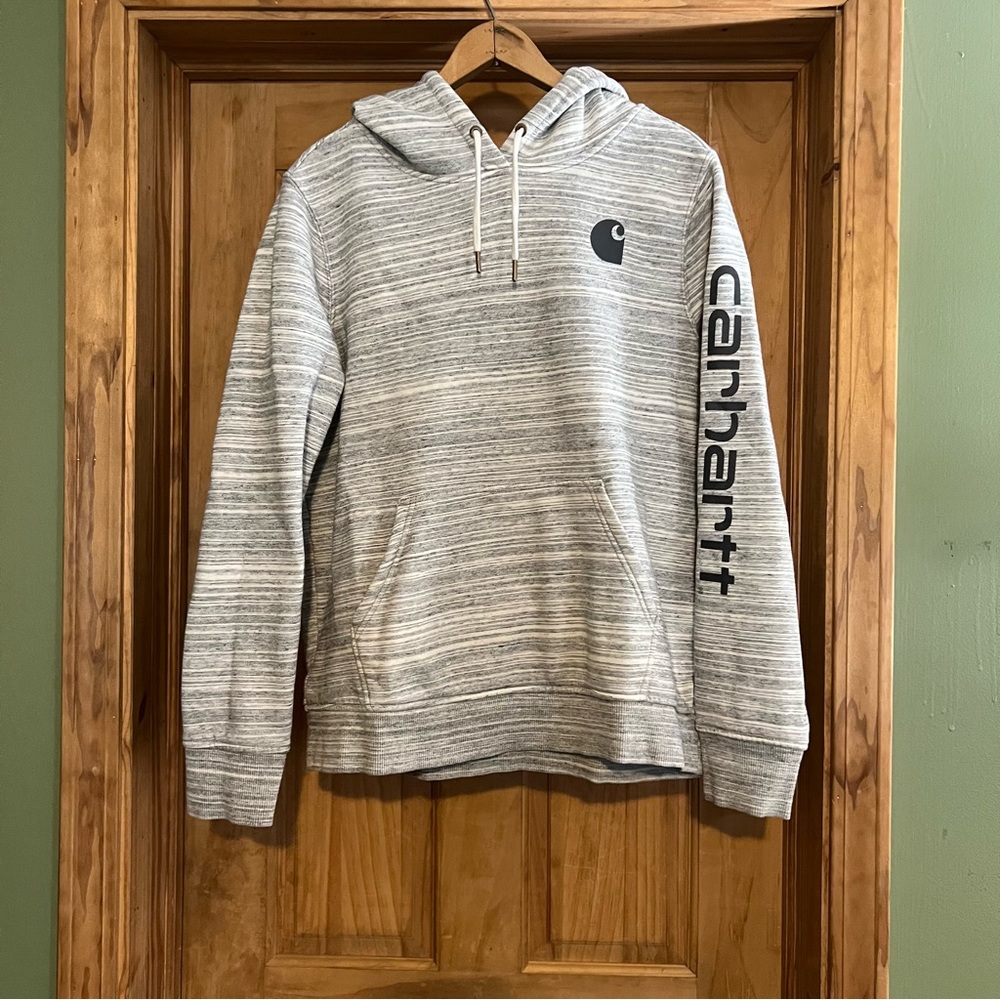 Carhartt Hoodie